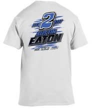 Load image into Gallery viewer, Austin Eaton Racing Shirt
