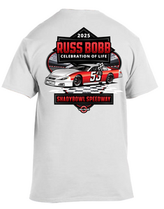 Russ Bobb Celebration of Life