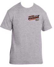 Load image into Gallery viewer, Jaren Powrie Racing Shirt