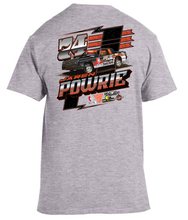 Load image into Gallery viewer, Jaren Powrie Racing Shirt