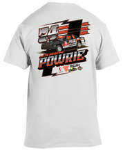 Load image into Gallery viewer, Jaren Powrie Racing Shirt