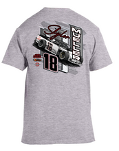 Load image into Gallery viewer, Skylor Mueller Racing Shirt