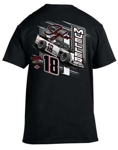 Skylor Mueller Racing Shirt