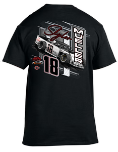 Skylor Mueller Racing Shirt