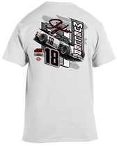Load image into Gallery viewer, Skylor Mueller Racing Shirt