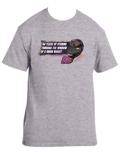 Shaun Smith Racing Shirt