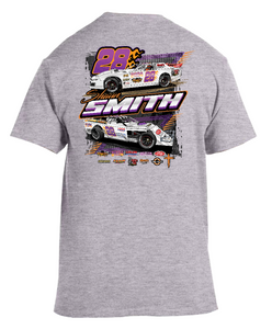 Shaun Smith Racing Shirt