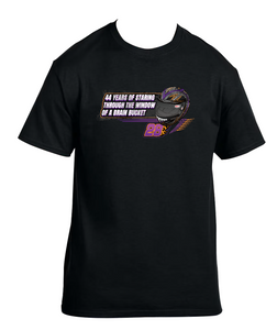 Shaun Smith Racing Shirt
