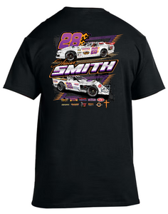 Shaun Smith Racing Shirt