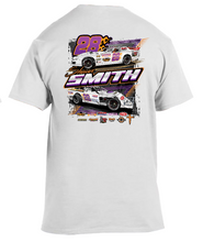Load image into Gallery viewer, Shaun Smith Racing Shirt