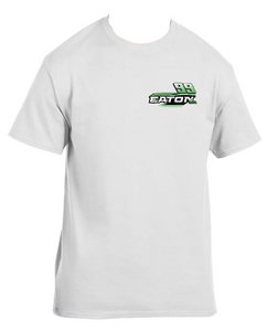 Gary Eaton Racing Shirt