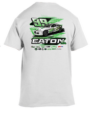 Load image into Gallery viewer, Gary Eaton Racing Shirt