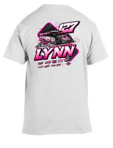 Shelby Lynn Racing Shirt