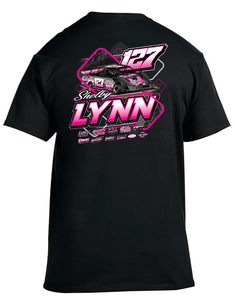 Shelby Lynn Racing Shirt