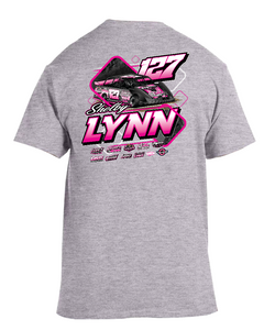 Shelby Lynn Racing Shirt