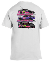 Load image into Gallery viewer, Hoppes Motorsports Racing Shirt