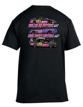 Load image into Gallery viewer, Hoppes Motorsports Racing Shirt