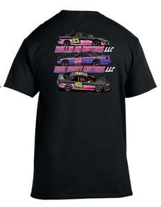 Hoppes Motorsports Racing Shirt