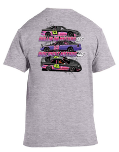 Hoppes Motorsports Racing Shirt