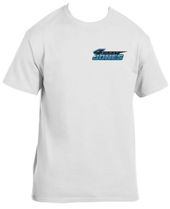 Pat Jones Racing Shirt