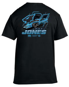 Pat Jones Racing Shirt