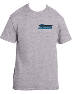 Pat Jones Racing Shirt