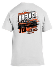 Load image into Gallery viewer, Tyler Brewer Racing Shirt