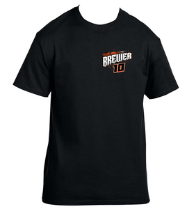 Tyler Brewer Racing Shirt