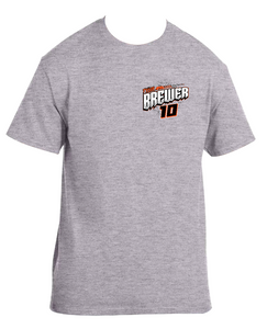 Tyler Brewer Racing Shirt