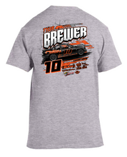 Load image into Gallery viewer, Tyler Brewer Racing Shirt