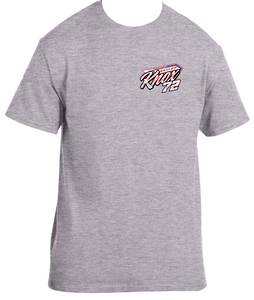Skyler Knox Racing Shirt