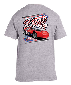 Skyler Knox Racing Shirt