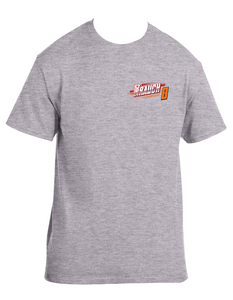 Chris Rauch Racing Shirt