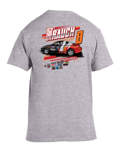 Chris Rauch Racing Shirt