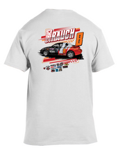 Load image into Gallery viewer, Chris Rauch Racing Shirt