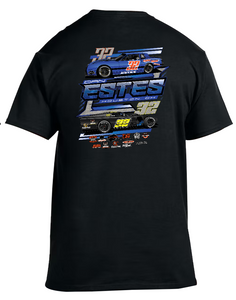 Dan Estes Racing Shirt