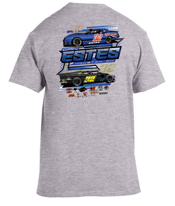Dan Estes Racing Shirt