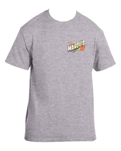 Sam Marquis Racing Shirt