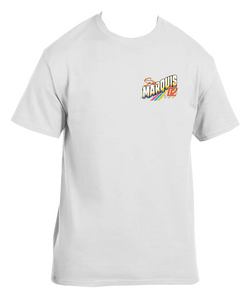 Sam Marquis Racing Shirt