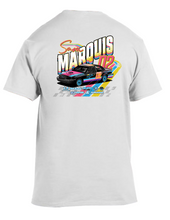 Load image into Gallery viewer, Sam Marquis Racing Shirt
