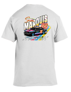 Sam Marquis Racing Shirt