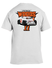 Load image into Gallery viewer, Patrick Woods Racing Shirt