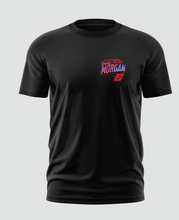 Load image into Gallery viewer, Jeremy Morgan Racing Shirt