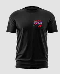 Jeremy Morgan Racing Shirt