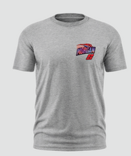 Load image into Gallery viewer, Jeremy Morgan Racing Shirt