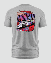 Load image into Gallery viewer, Jeremy Morgan Racing Shirt