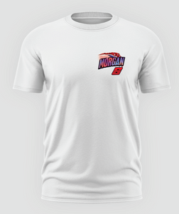 Jeremy Morgan Racing Shirt