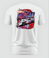 Load image into Gallery viewer, Jeremy Morgan Racing Shirt