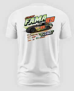 Jeremy Fama Racing Shirt