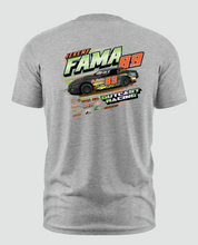 Load image into Gallery viewer, Jeremy Fama Racing Shirt